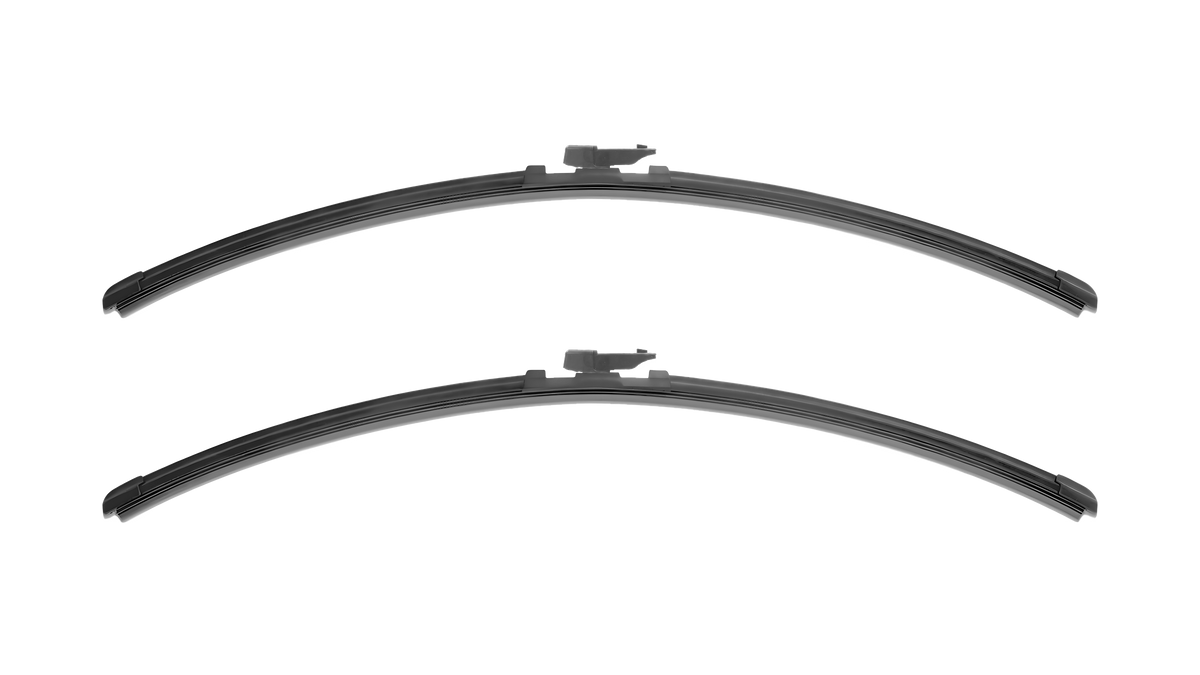 Wiper Blades for Mercedes-AMG E63 2013 - 2016 (S212 Facelift) Wagon Front Pair