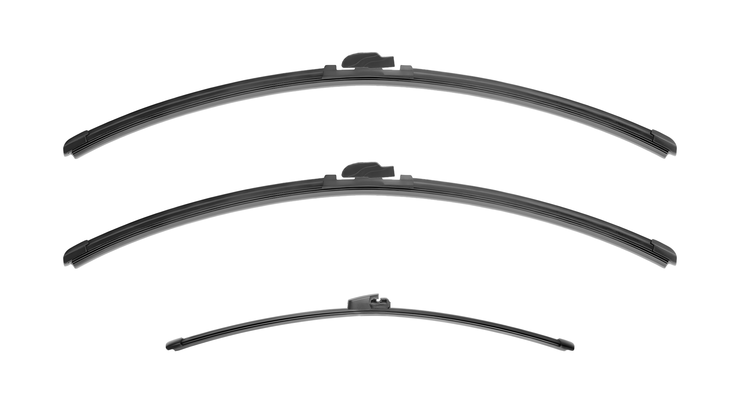 Front & Rear Kit