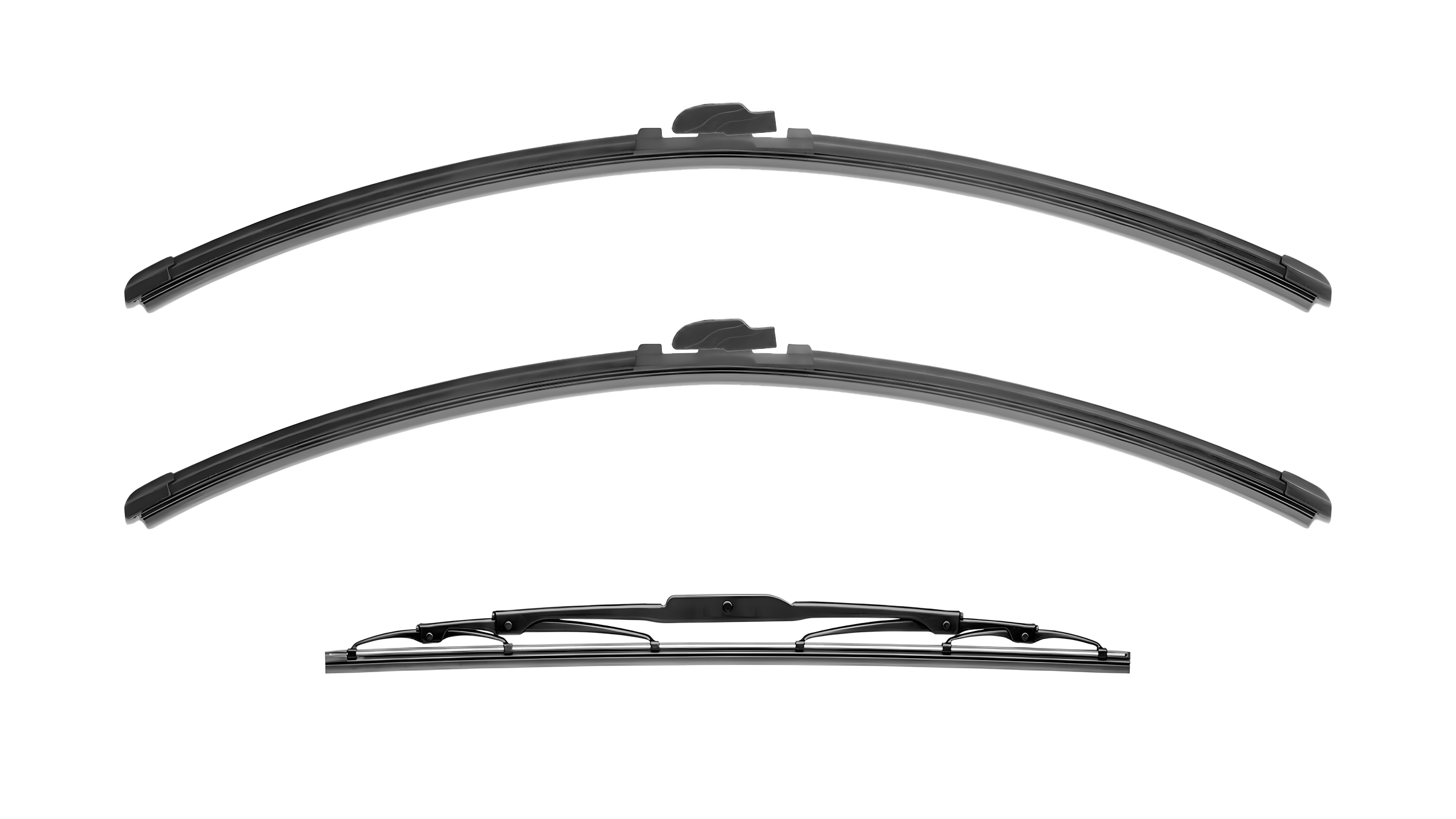 Front & Rear Kit