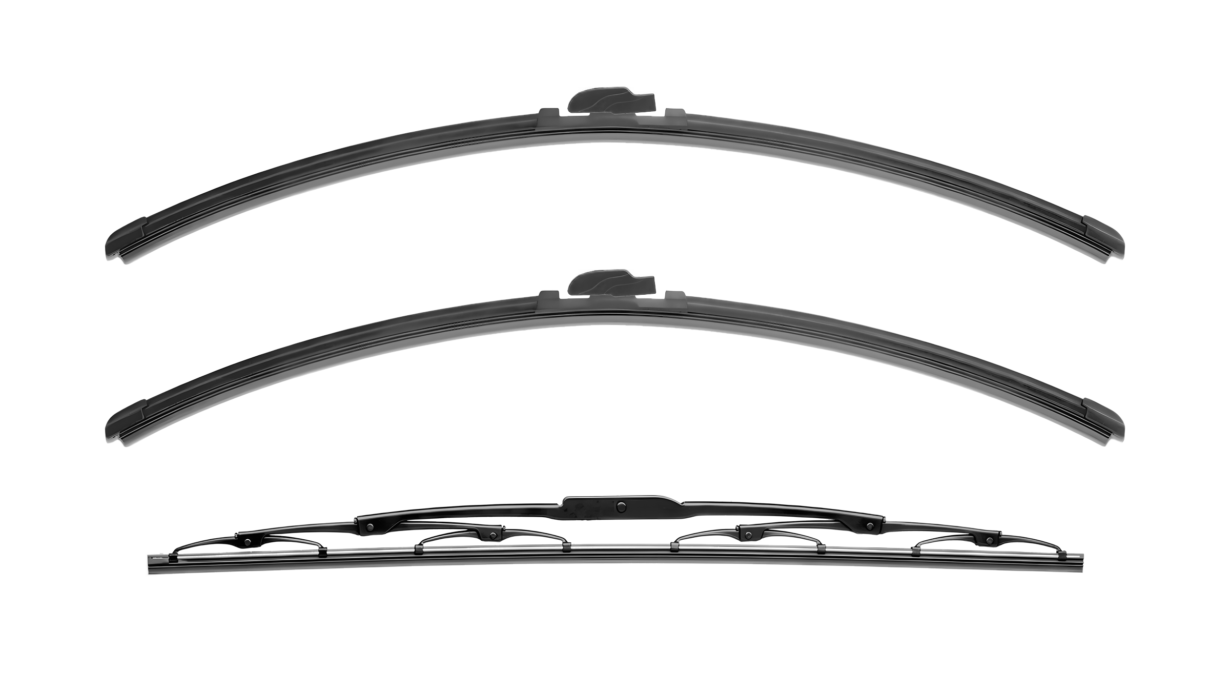 Front & Rear Kit