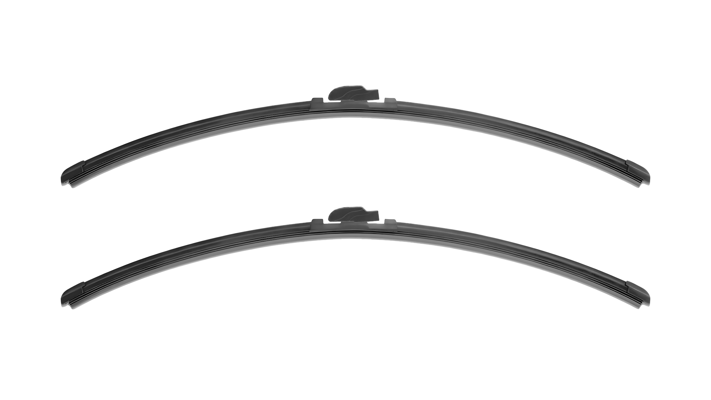 Front Pair