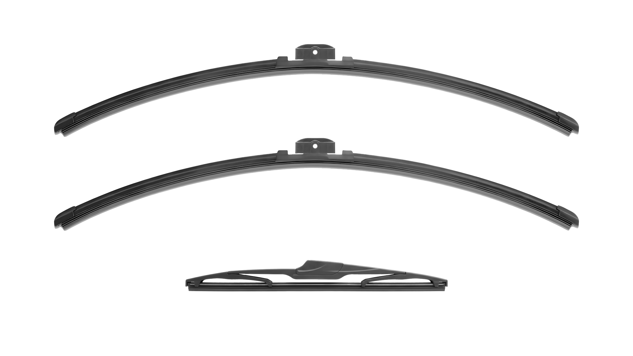 Front & Rear Kit