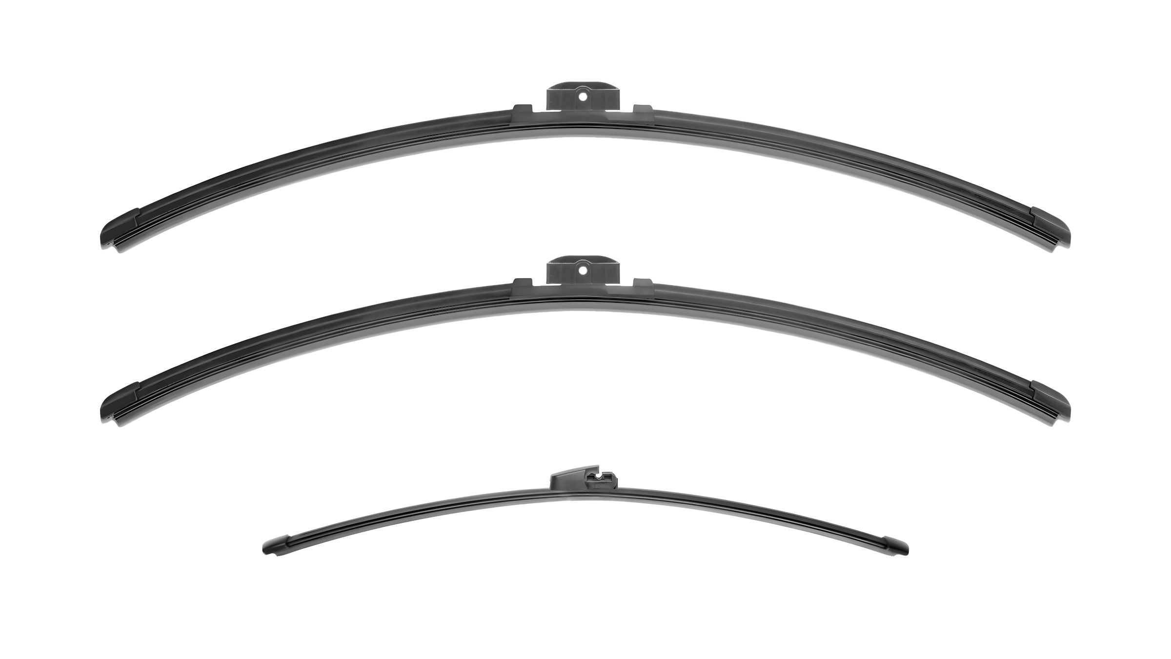 Front & Rear Kit