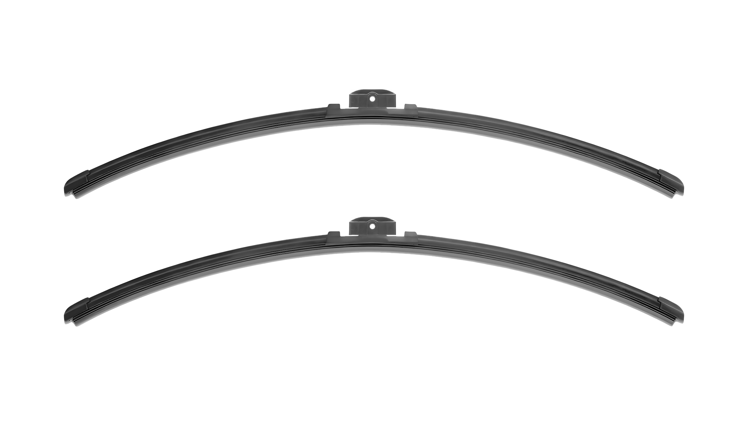 Front Pair