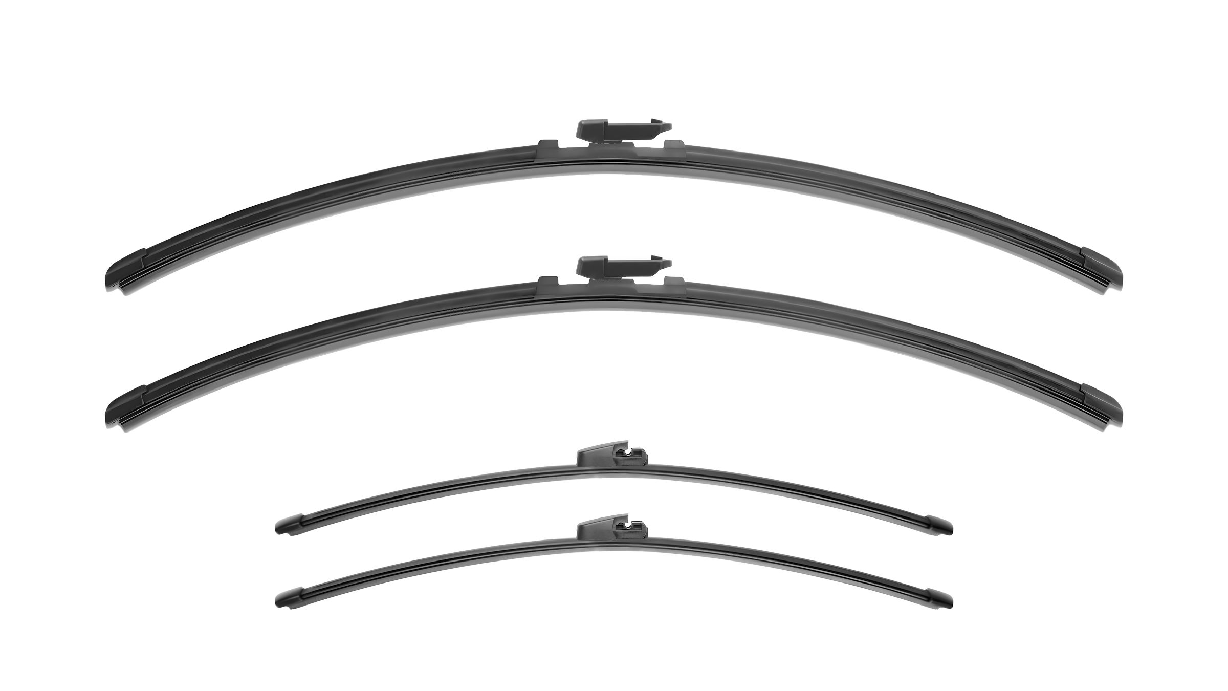 Front & Rear Kit