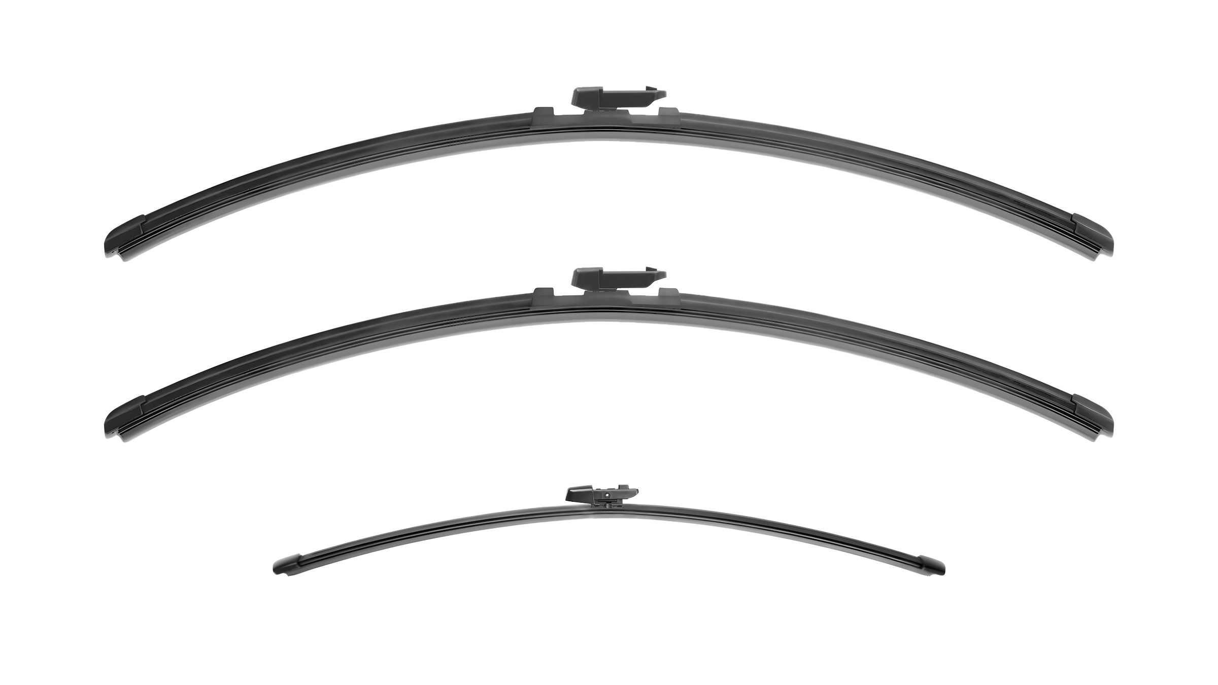 Front & Rear Kit