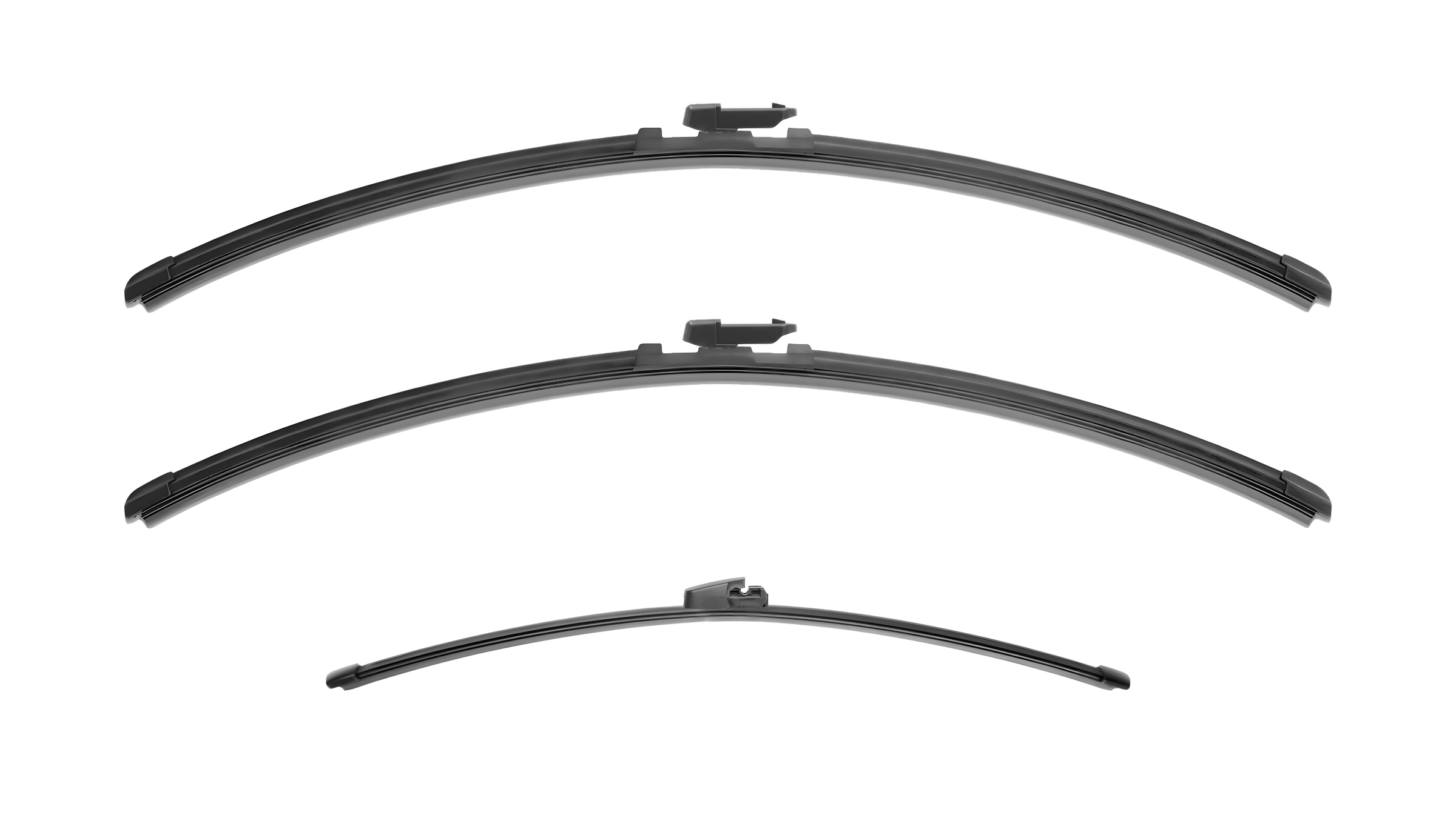 Front & Rear Kit