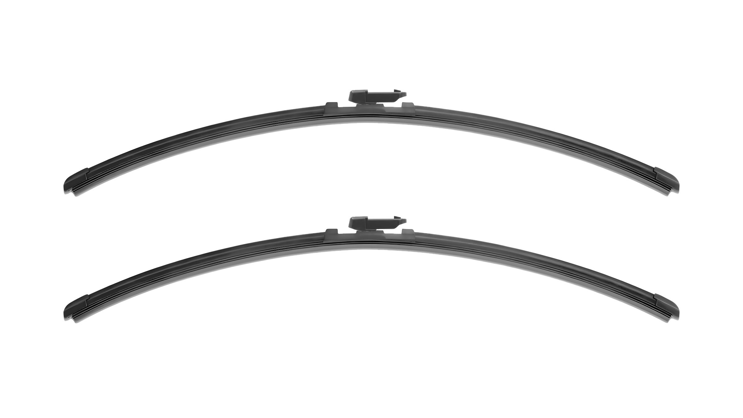 Front Pair