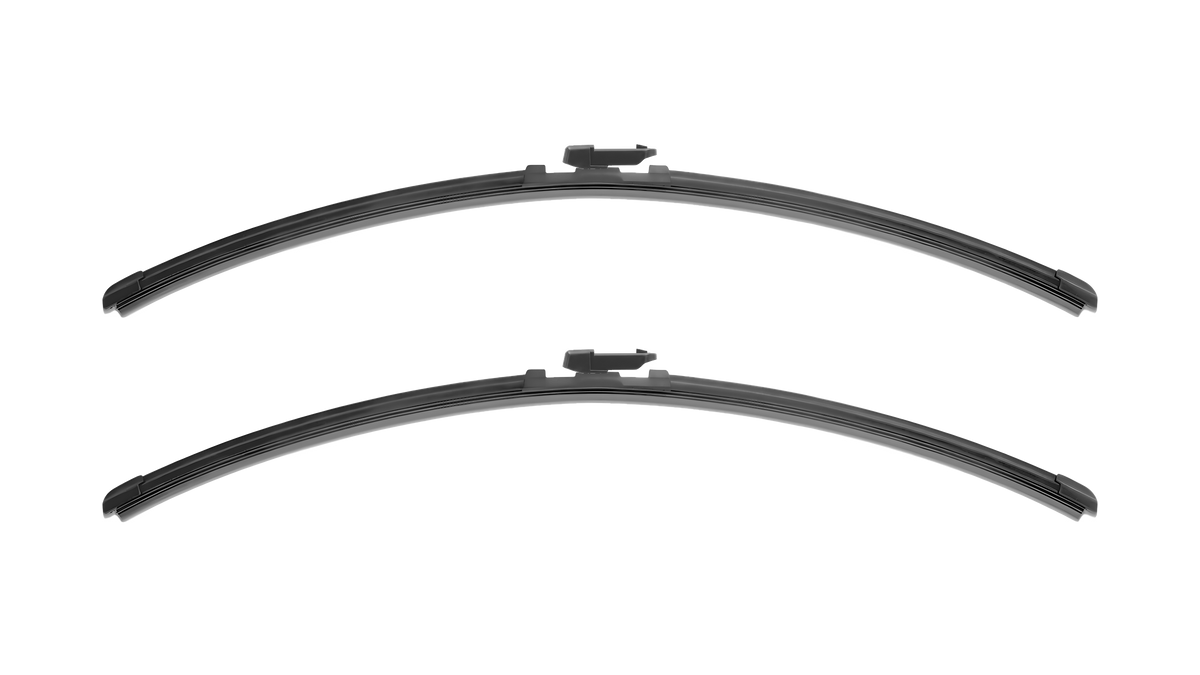 Wiper Blades for Volkswagen Multivan 2020 - 2024 (T6.1) Front Pair
