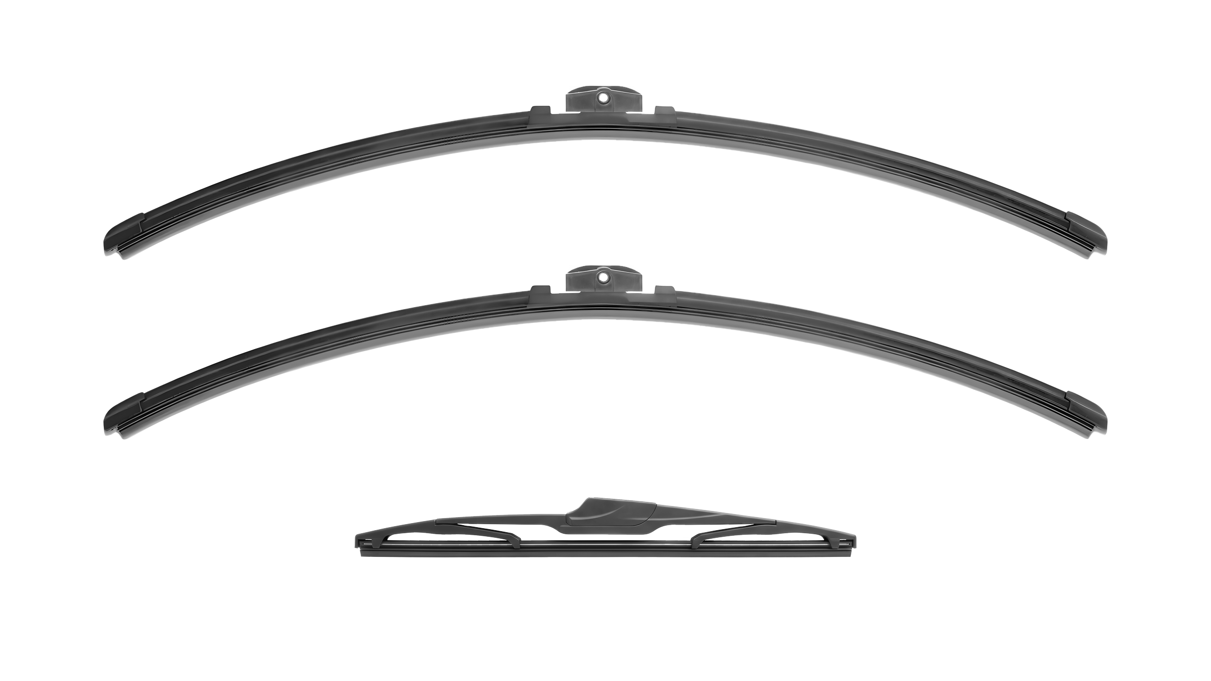 Front & Rear Kit