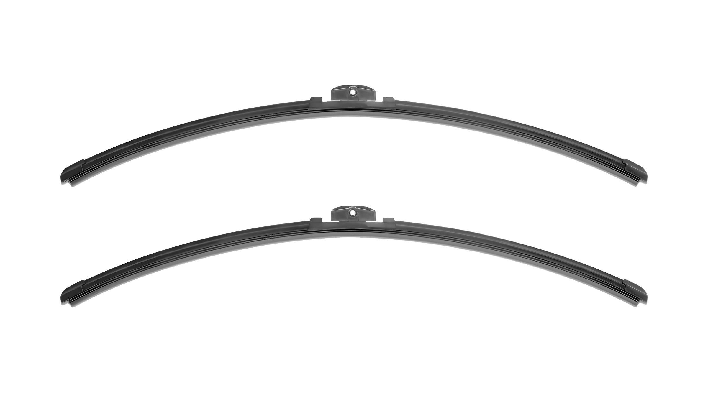 Front Pair