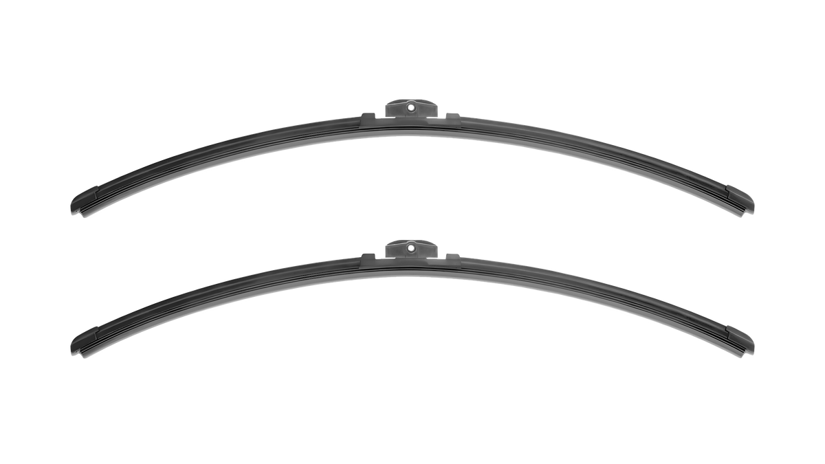Wiper Blades for Mercedes-Benz C-Class 2007 - 2008 (S204) Wagon Front Pair