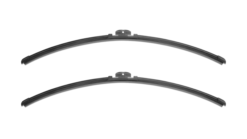 Wiper Blades for Mercedes-Benz C-Class 2007 - 2008 (S204) Wagon Front Pair