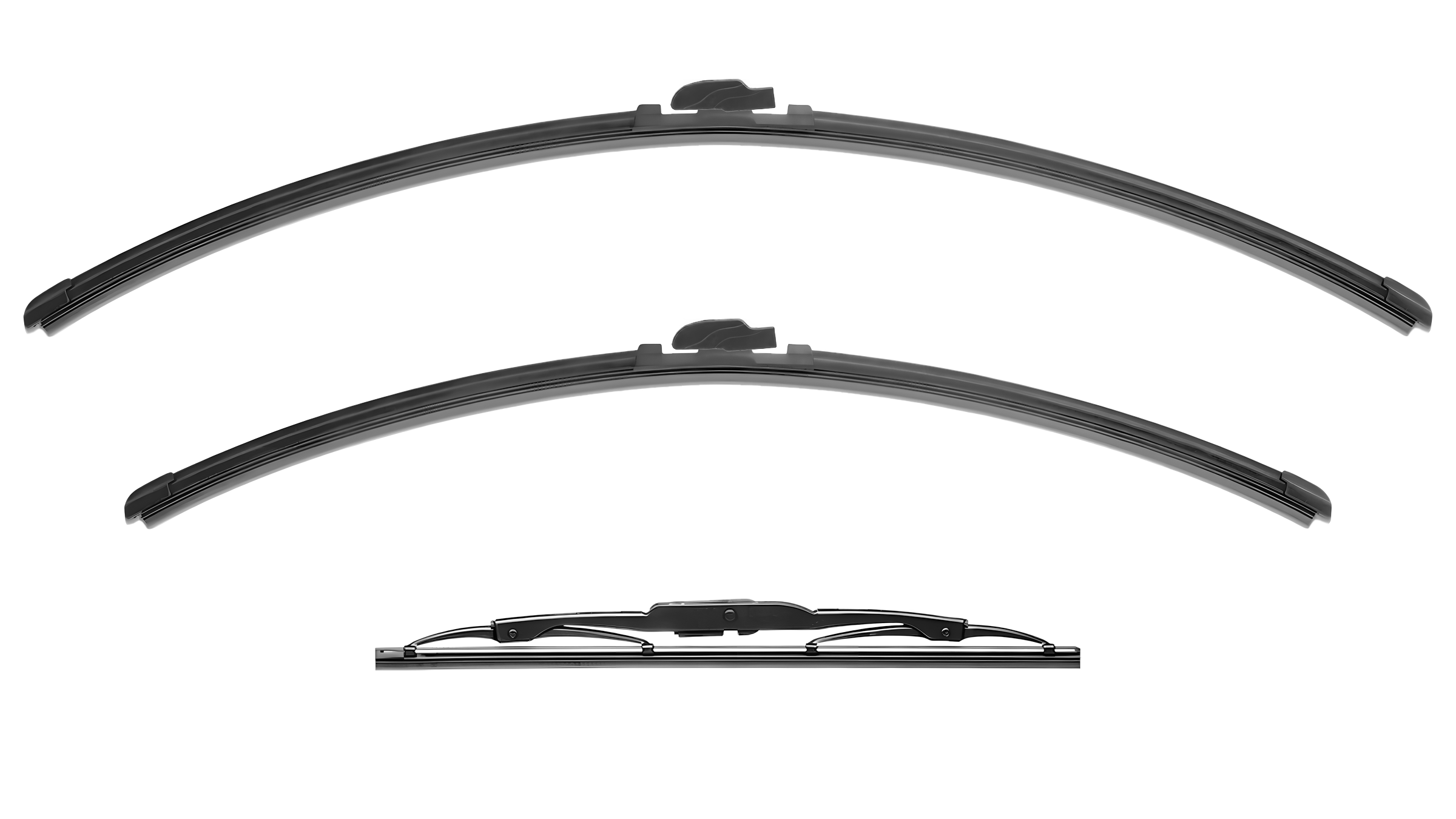 Front & Rear Kit