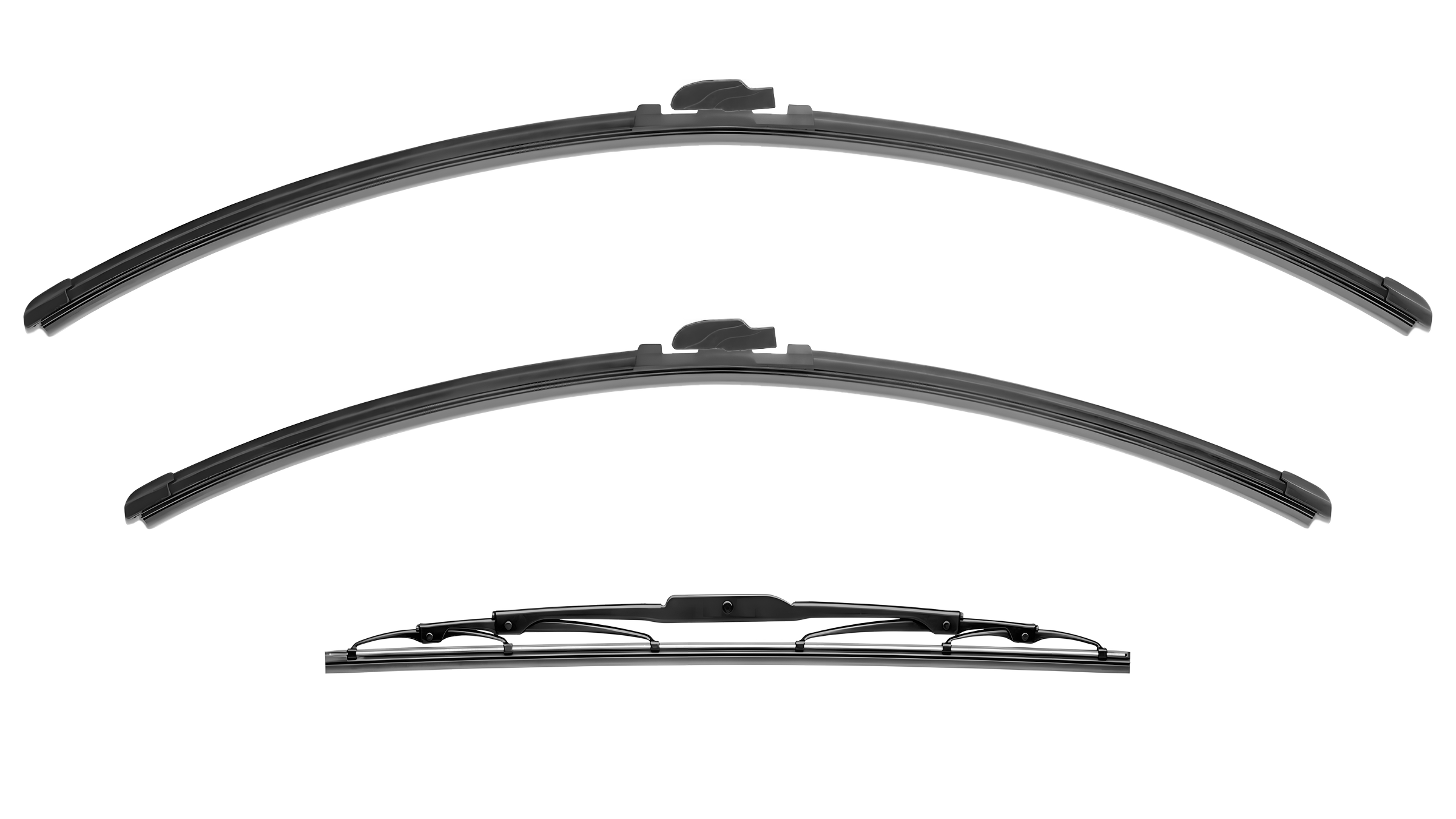 Front & Rear Kit