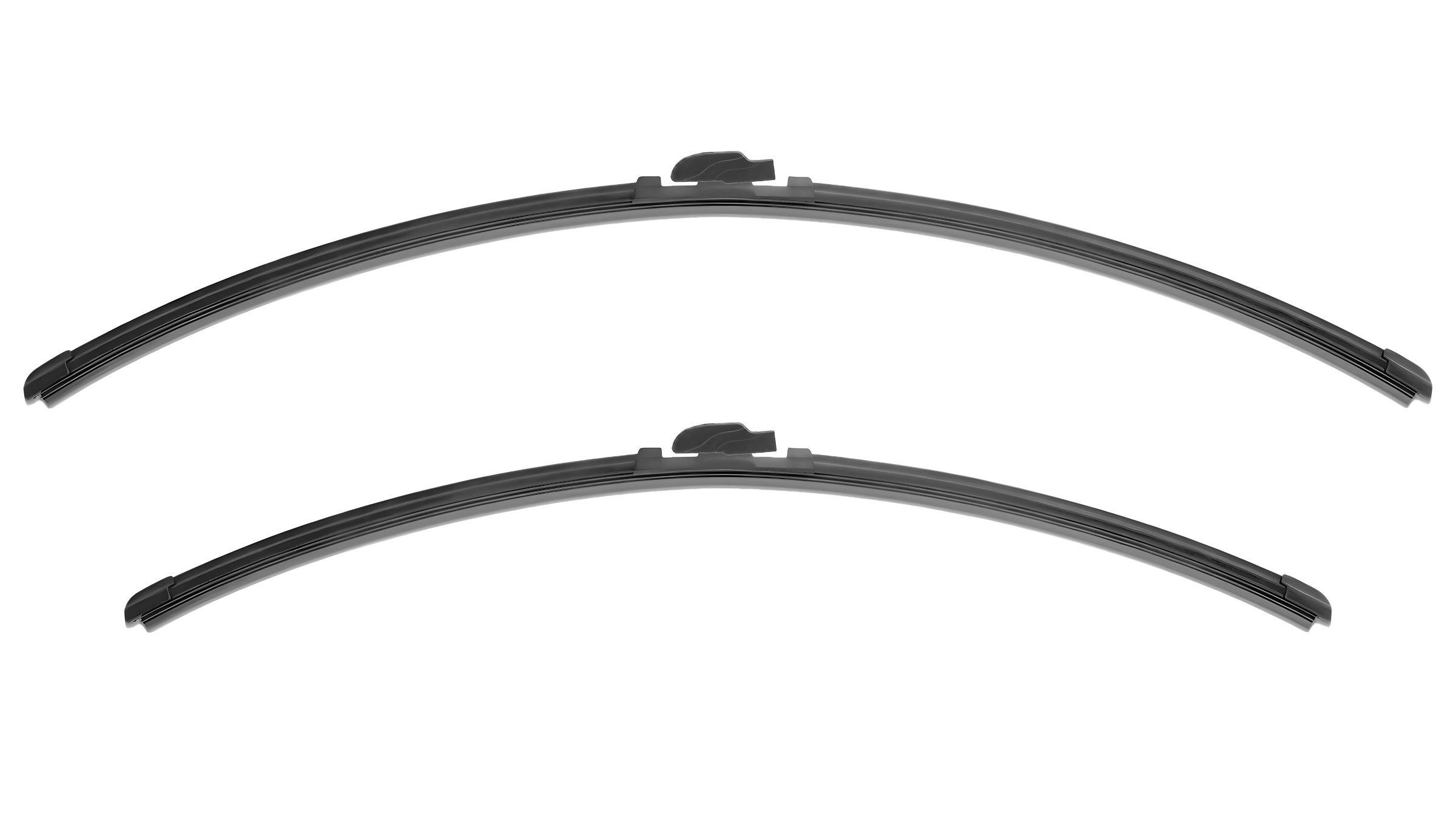 Front Pair
