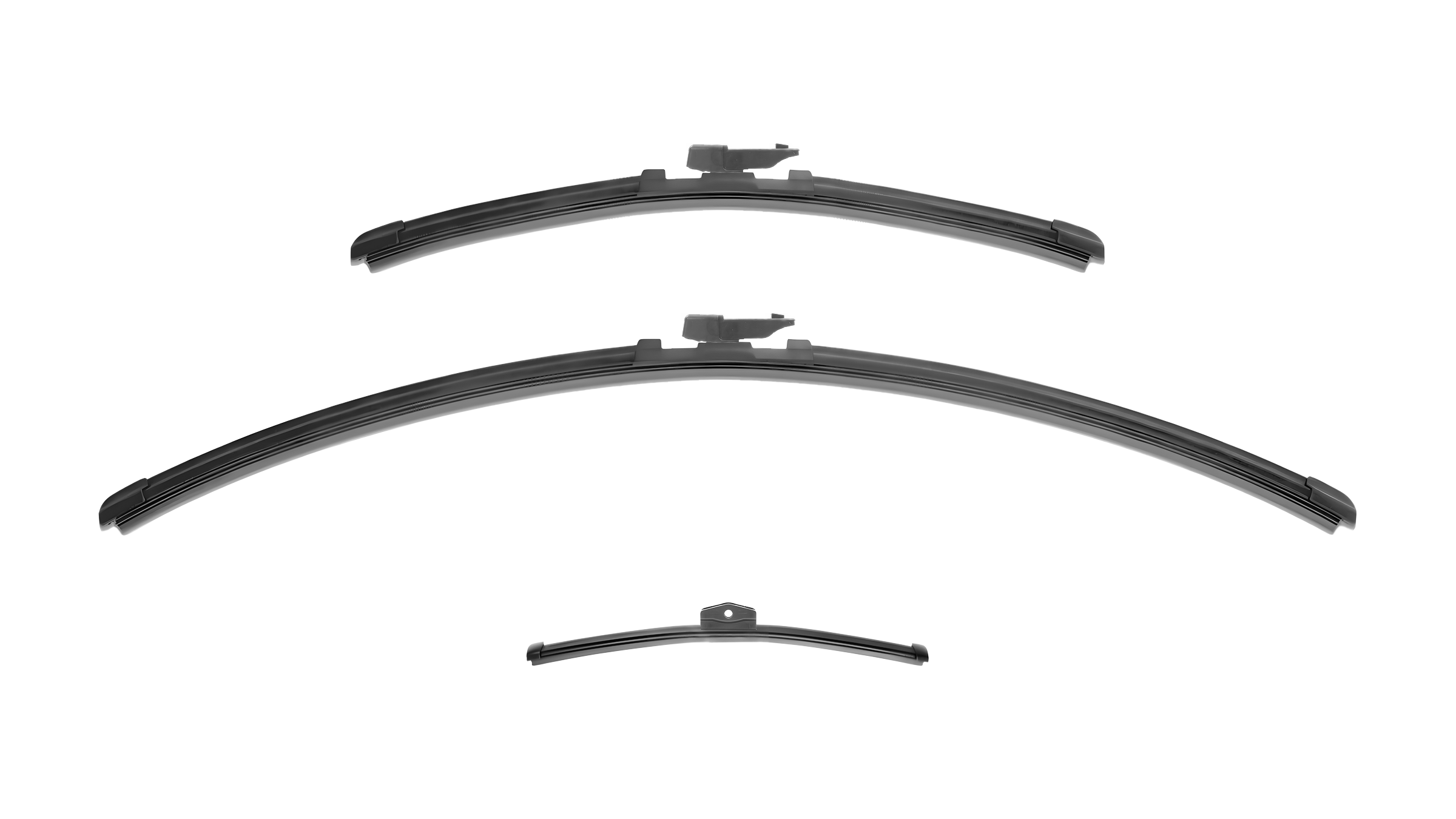 Front & Rear Kit