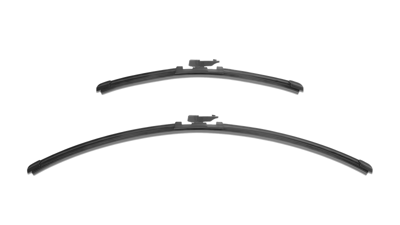 Wiper Blades for BYD Dolphin 2021 - 2025 Front Pair