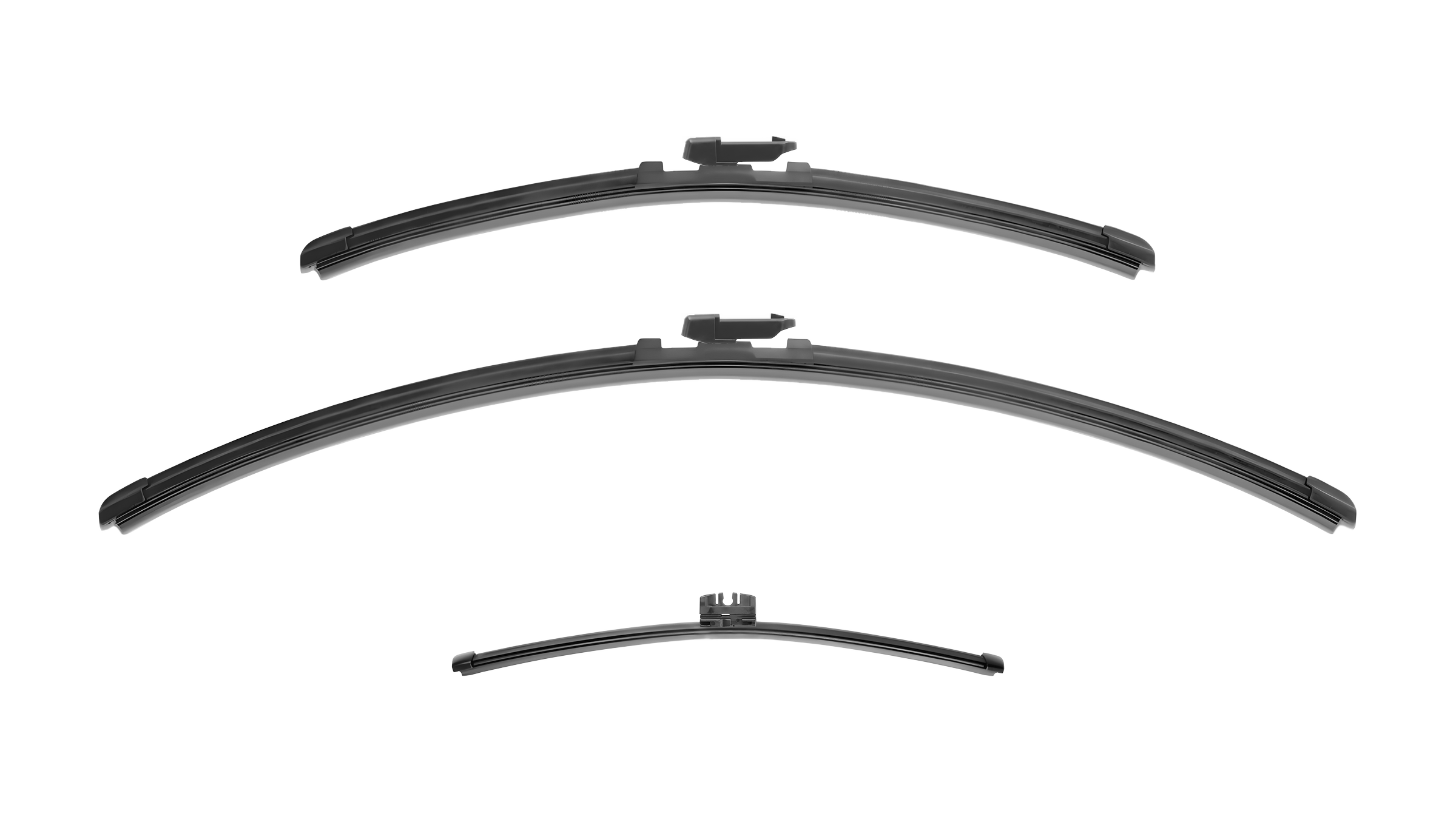 Front & Rear Kit