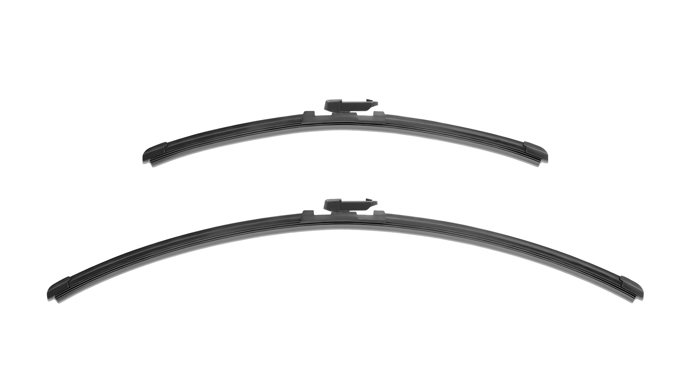 Front Pair