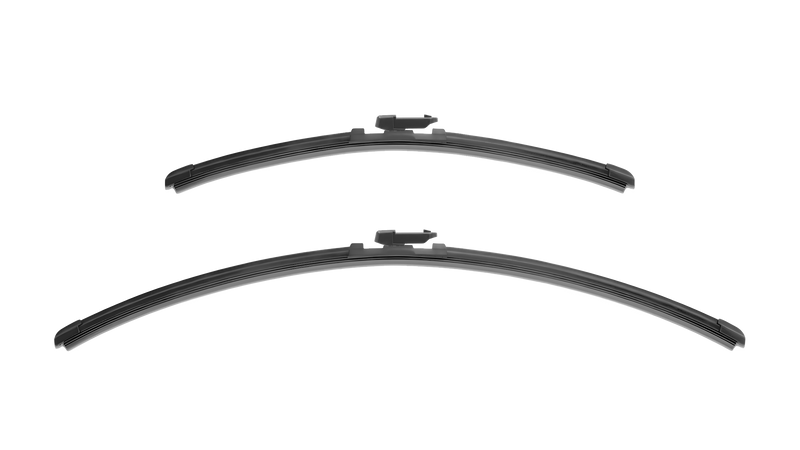 Wiper Blades for Ford Everest 2022 - 2026 (UB) Front Pair