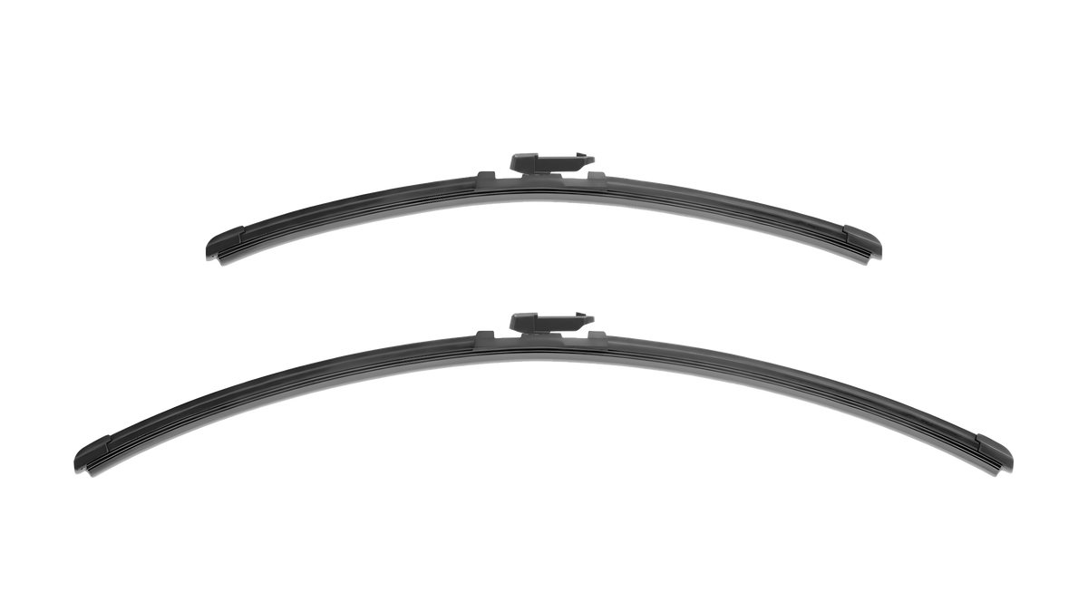 Wiper Blades for BYD Sealion 7 2024 - 2026 Front Pair