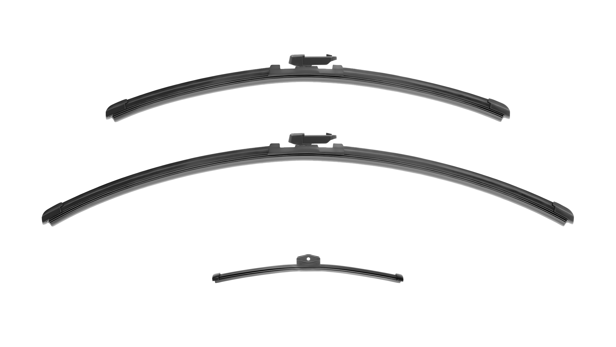 Front & Rear Kit