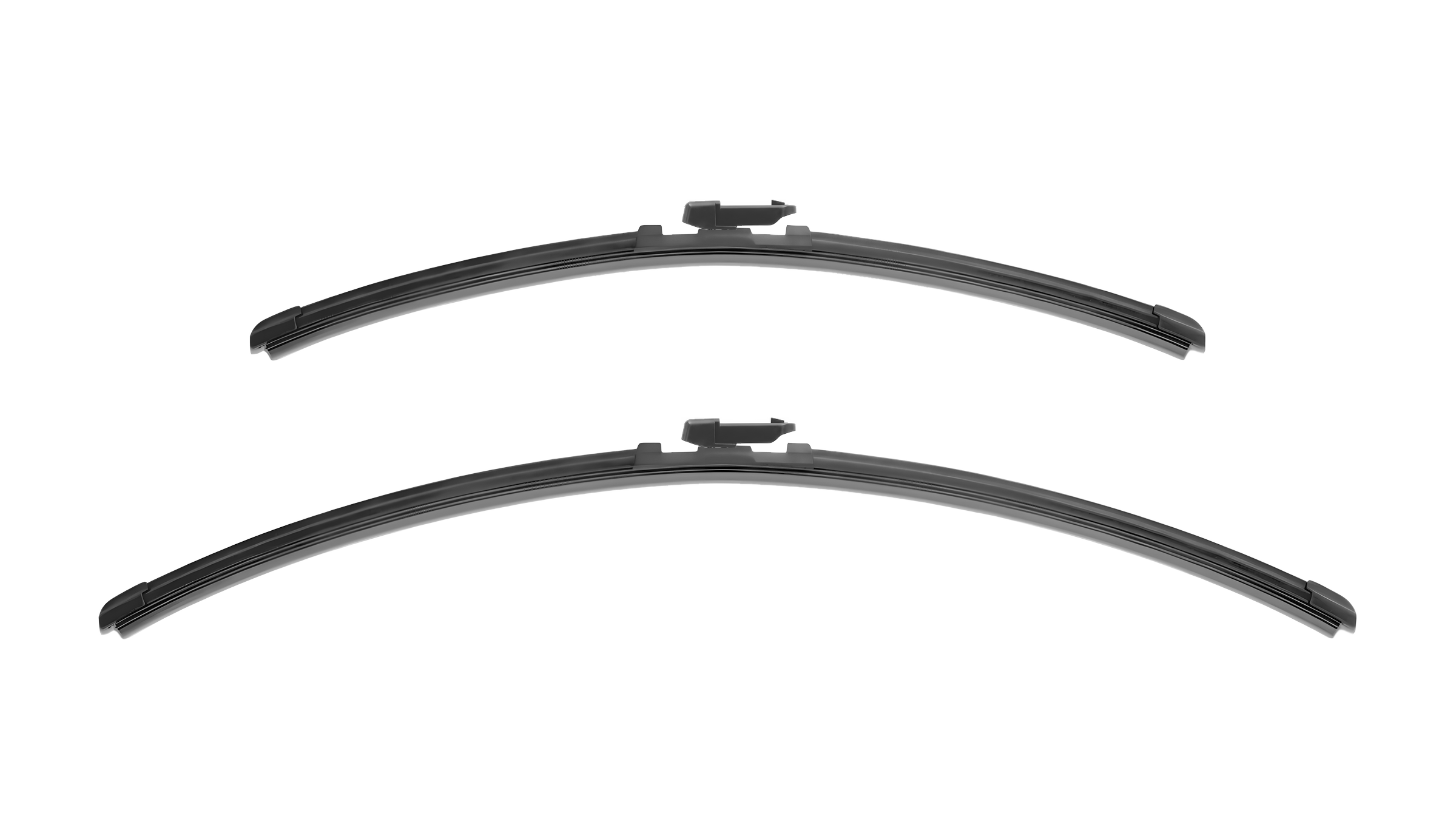Front Pair
