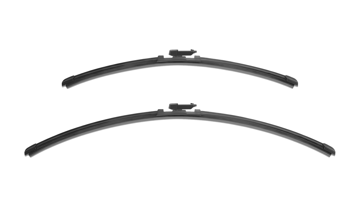Wiper Blades for BYD Sealion 6 2023 - 2026 Front Pair