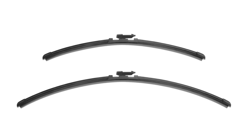 Wiper Blades for BYD Sealion 6 2023 - 2026 Front Pair