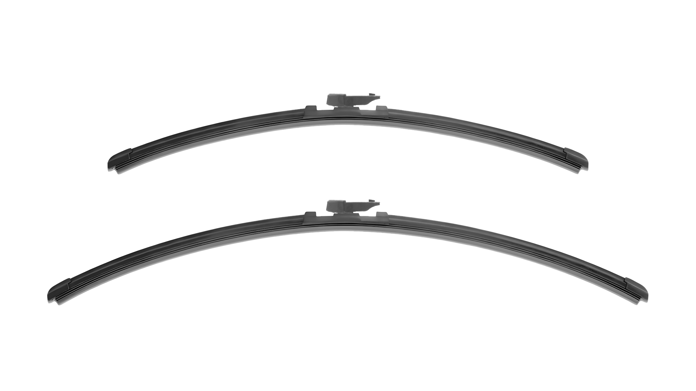 Front Pair