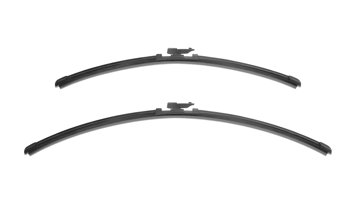 Wiper Blades for Ford Focus 2018 - 2022 (SA) Wagon Front Pair