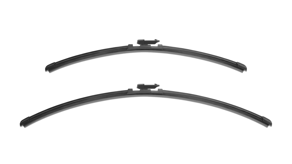 Wiper Blades for Audi RS e-Tron GT 2021 - 2026 (F83) Front Pair