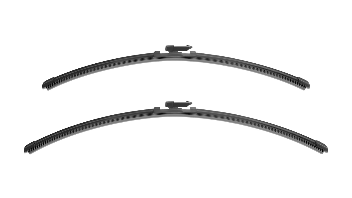 Wiper Blades for Polestar 4 2023 - 2026 (004) Front Pair