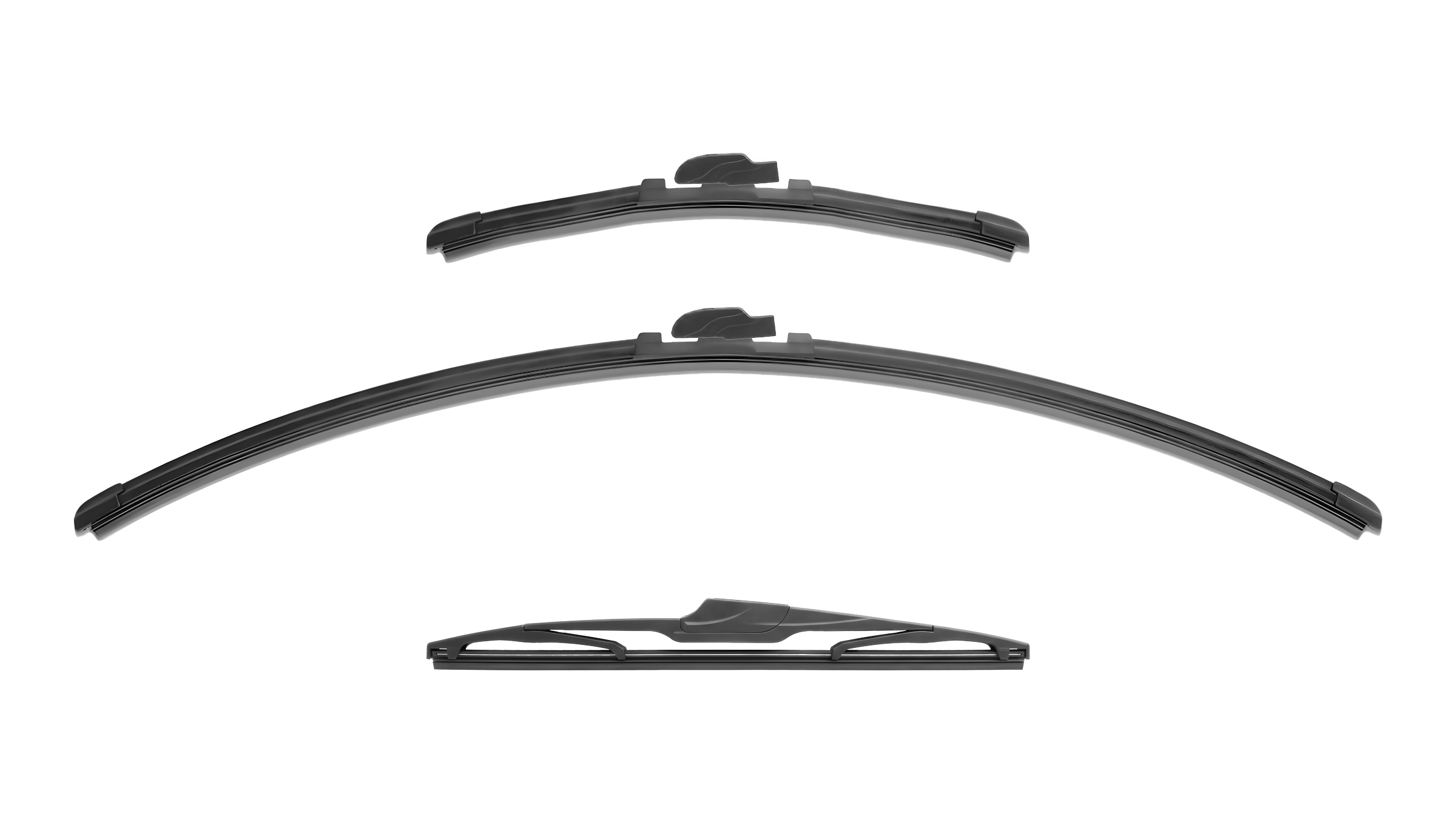 Front & Rear Kit