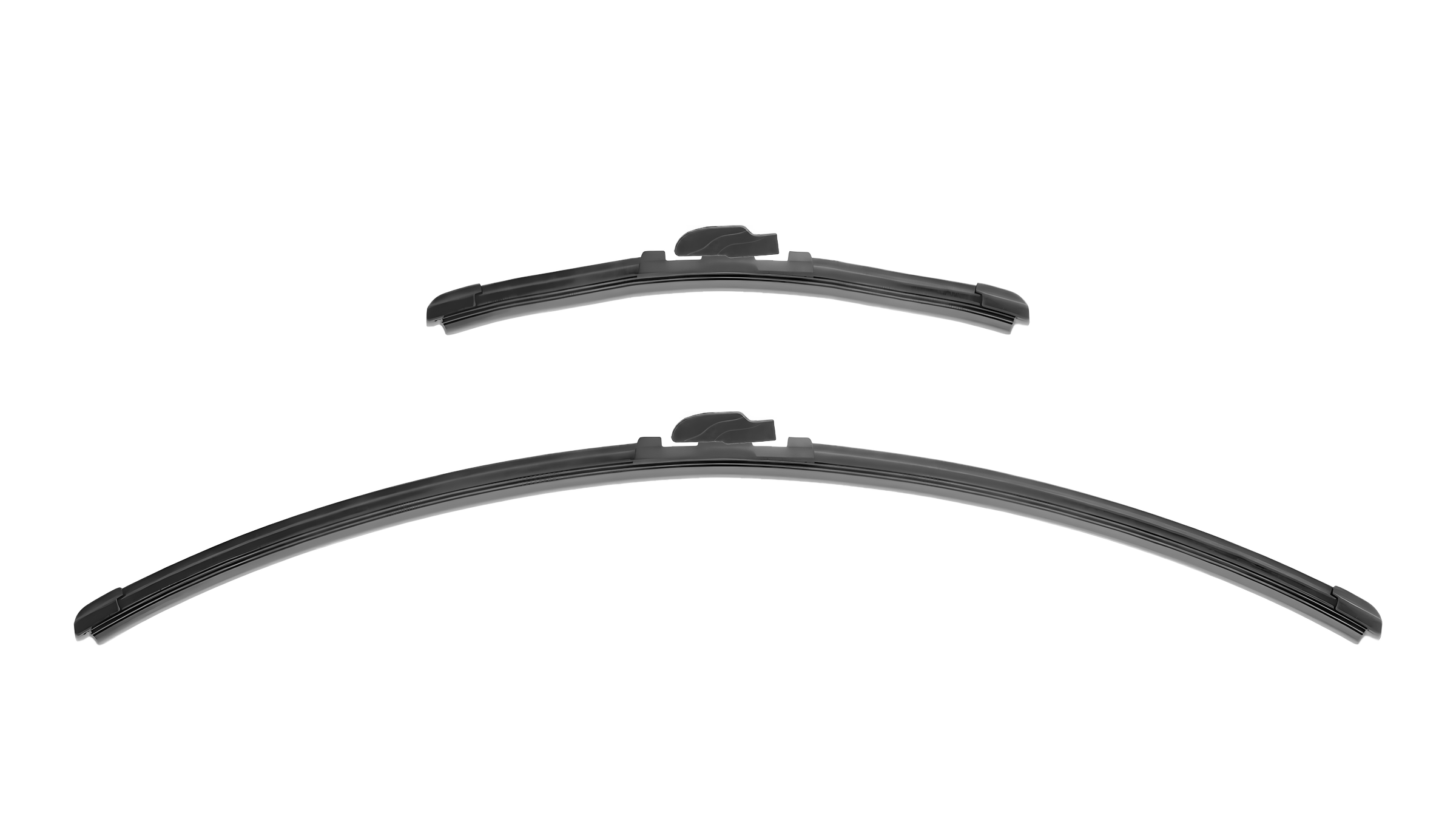 Front Pair
