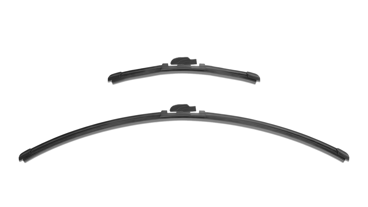 Wiper Blades for Nissan Note 2021 - 2026 (E13) Front Pair