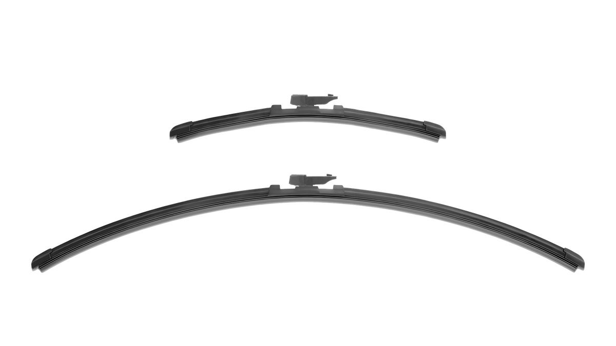 Wiper Blades for Holden Trax 2013 - 2020 (TJ) Front Pair