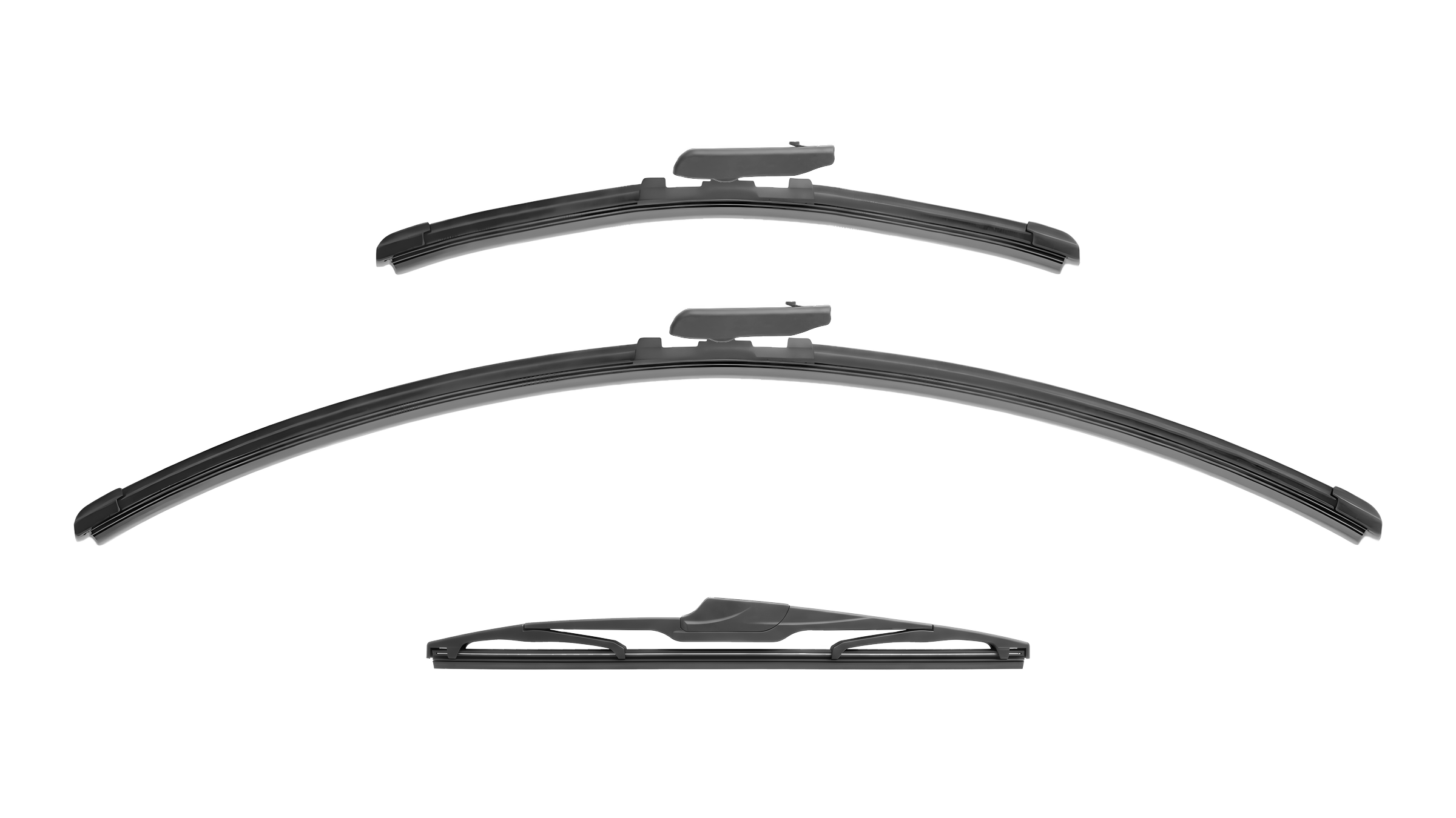 Front & Rear Kit