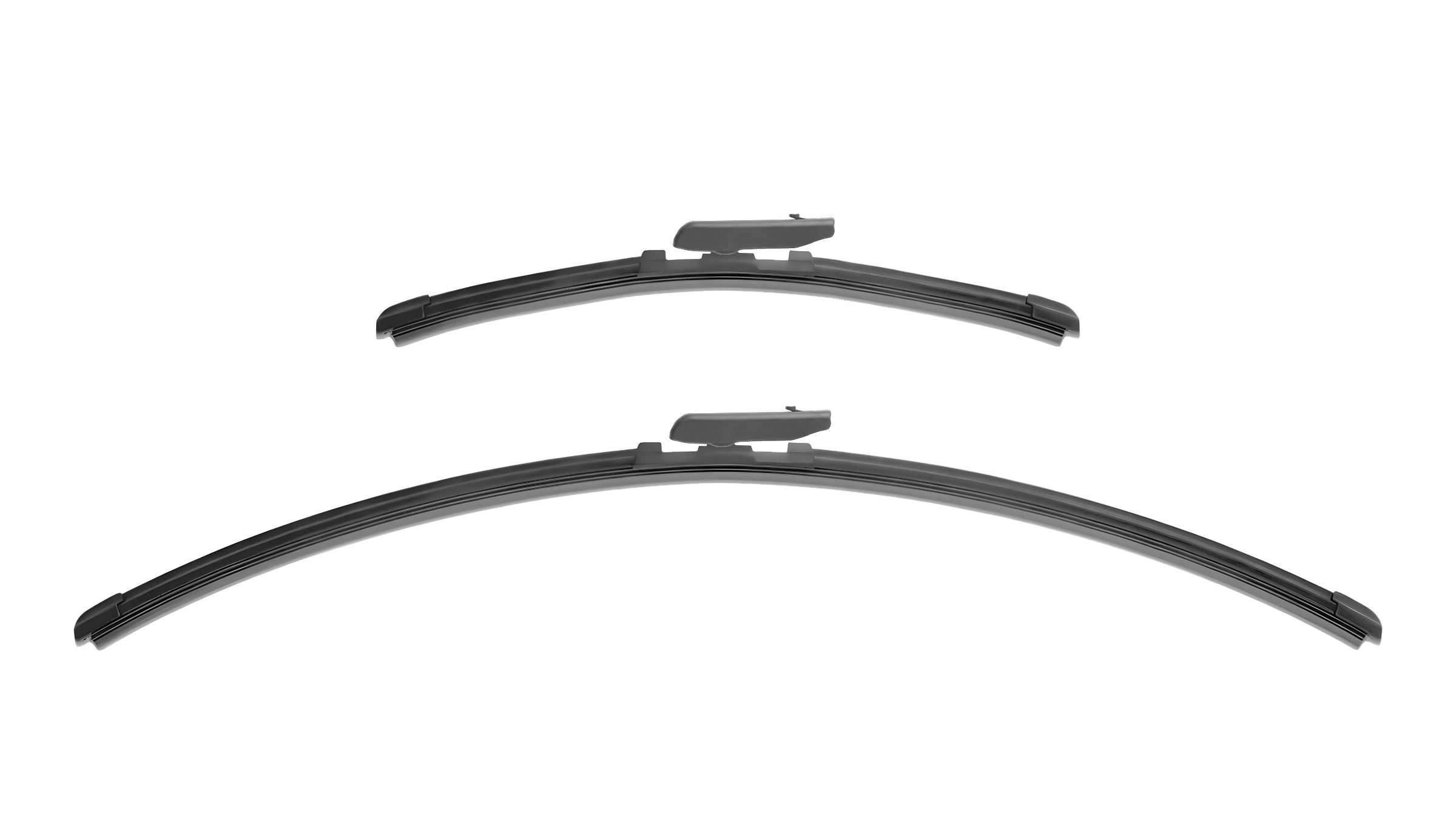 Front Pair