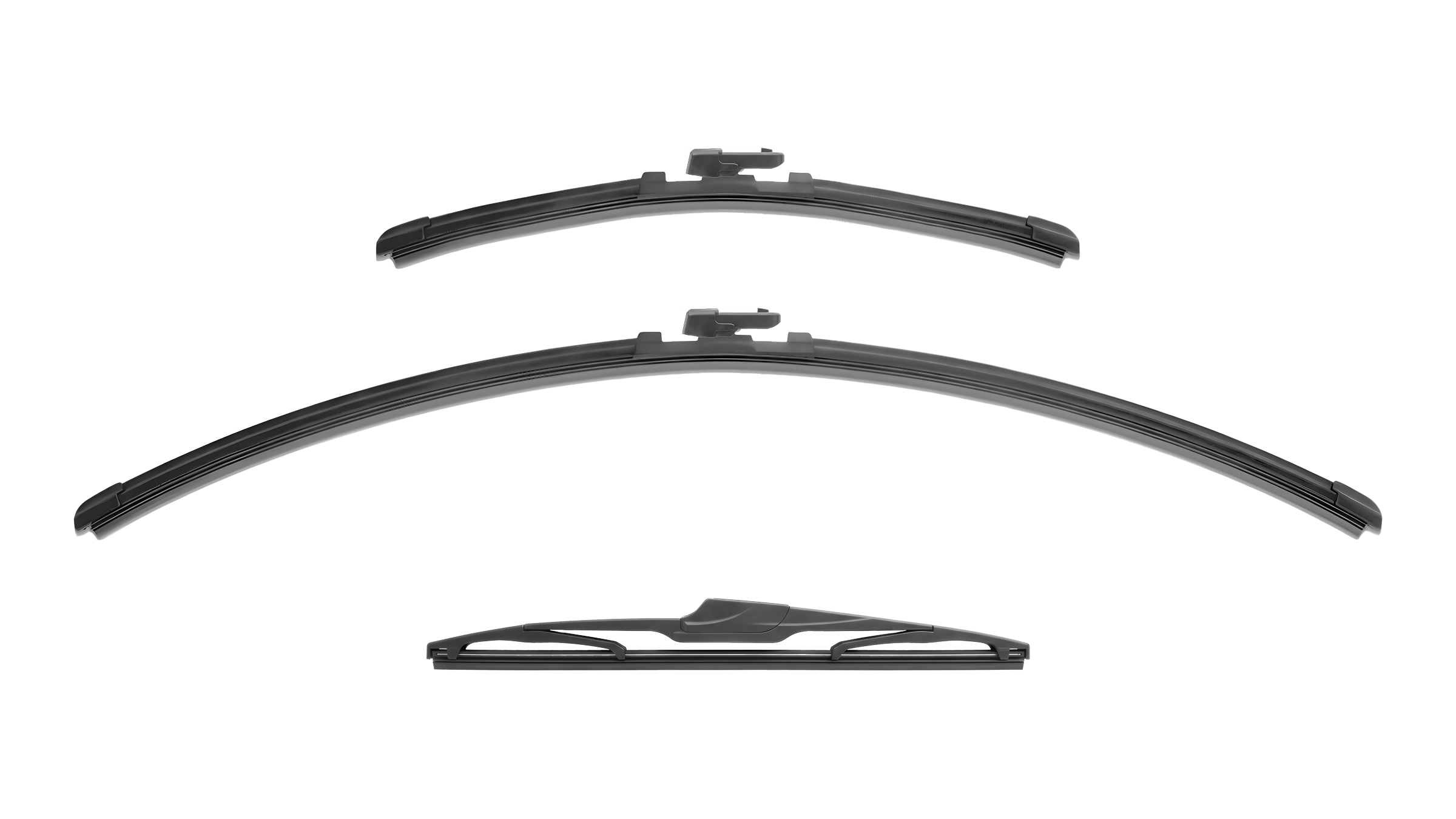 Front & Rear Kit