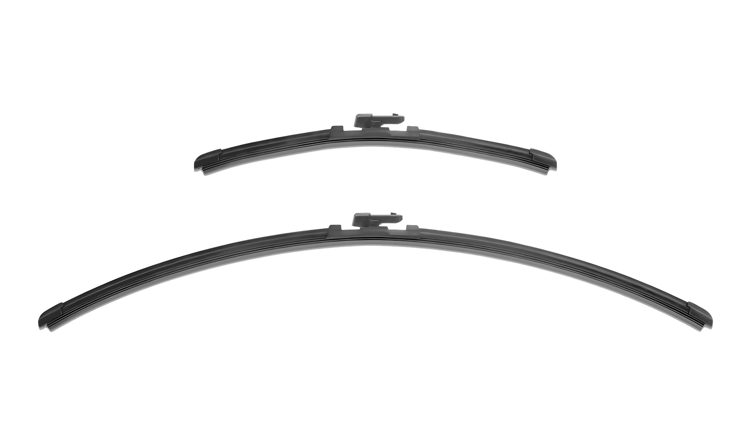 Front Pair