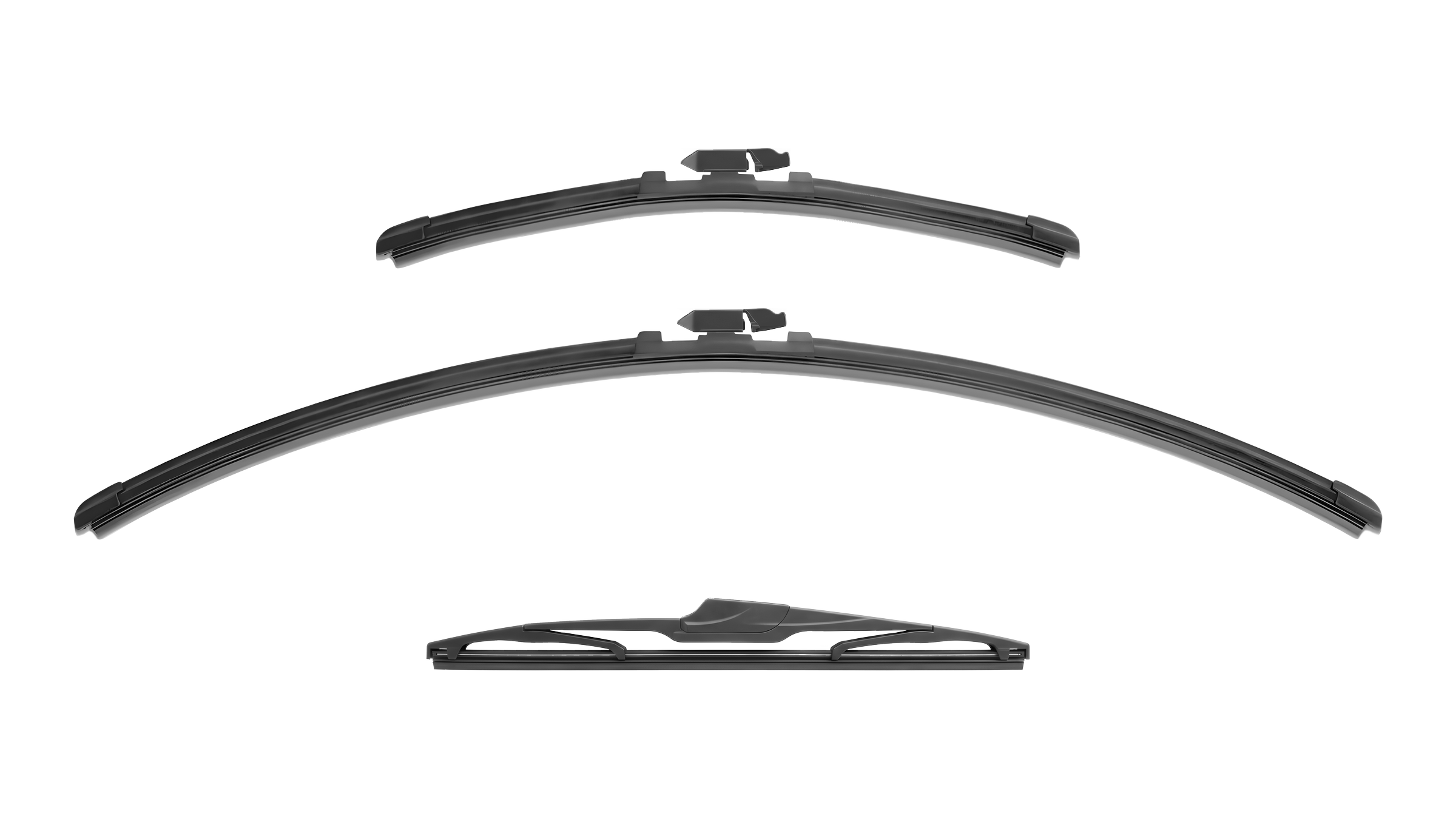 Front & Rear Kit