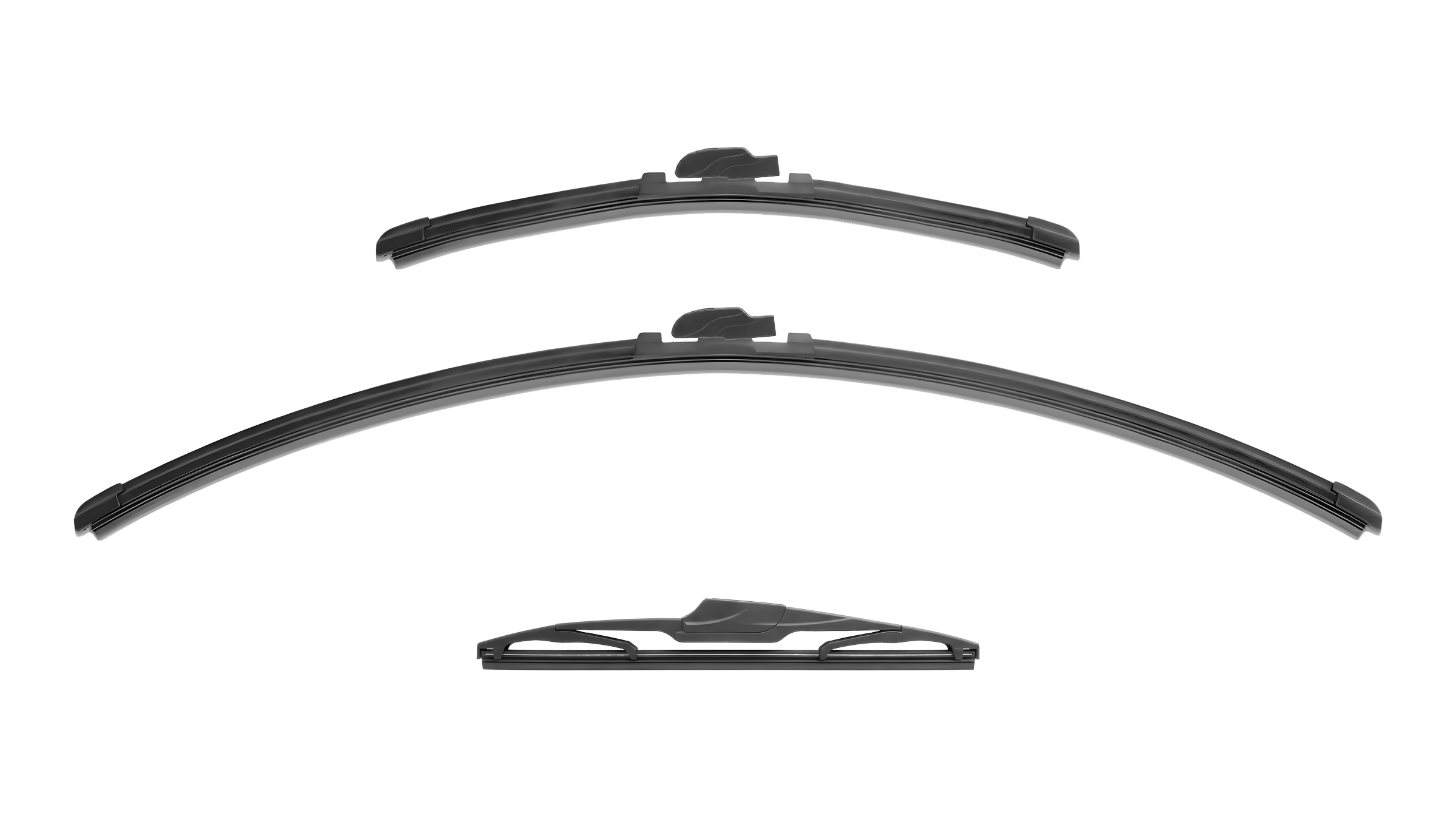 Front & Rear Kit