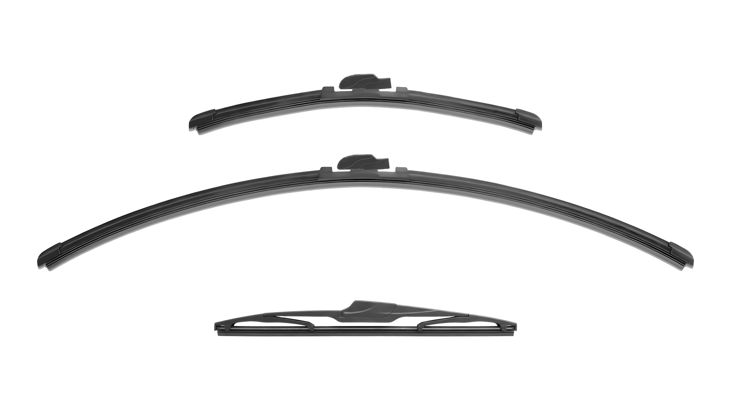 Front & Rear Kit