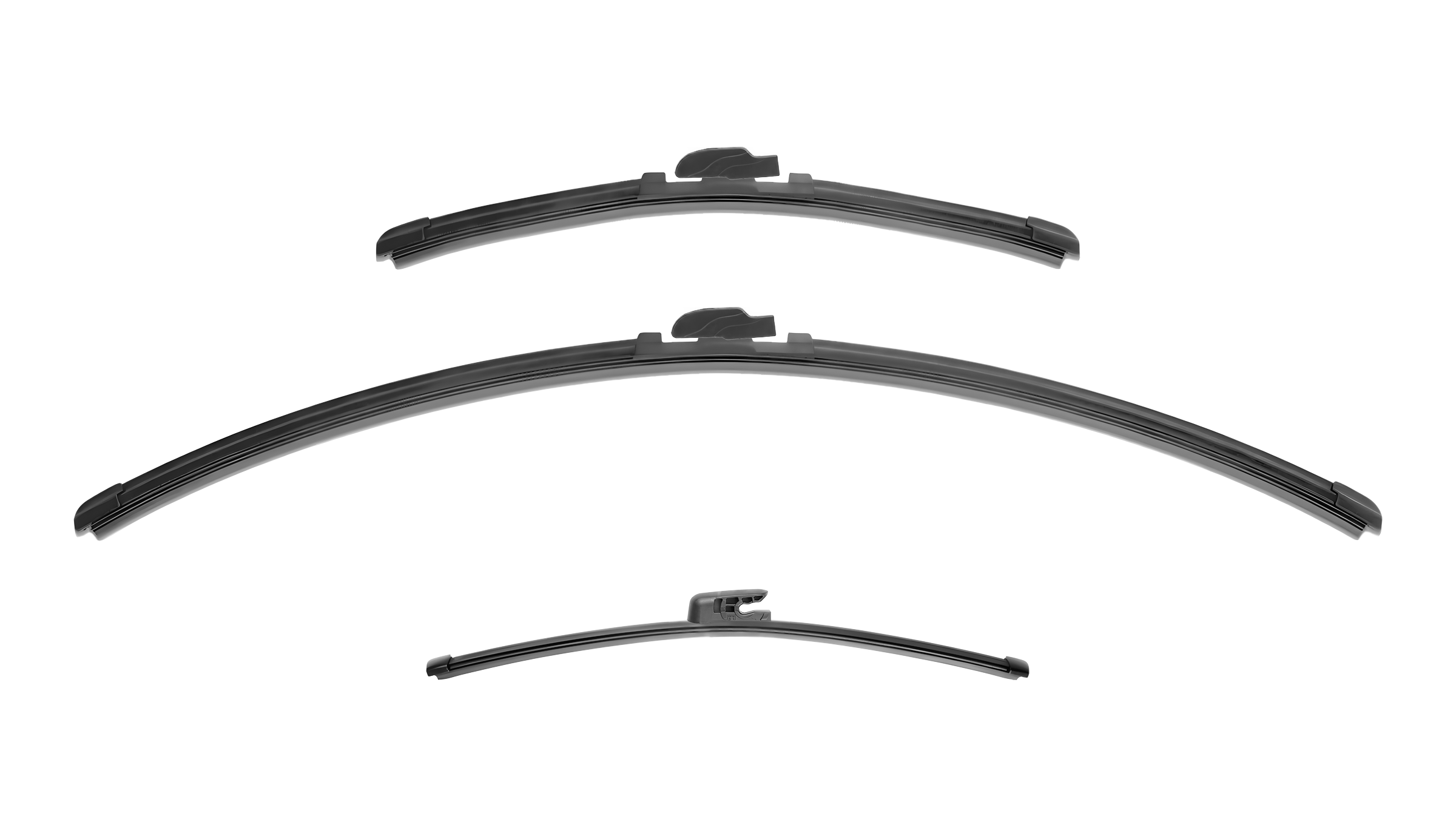 Front & Rear Kit