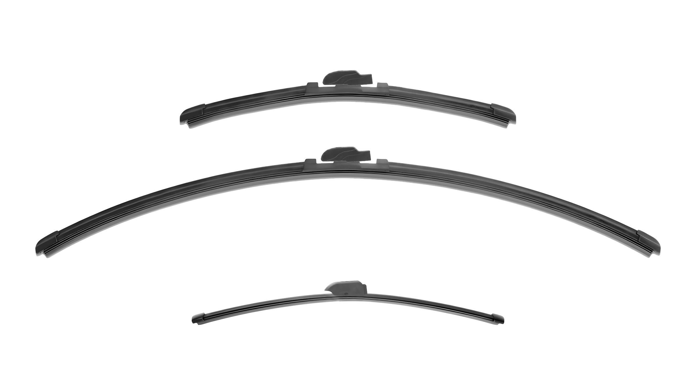 Front & Rear Kit