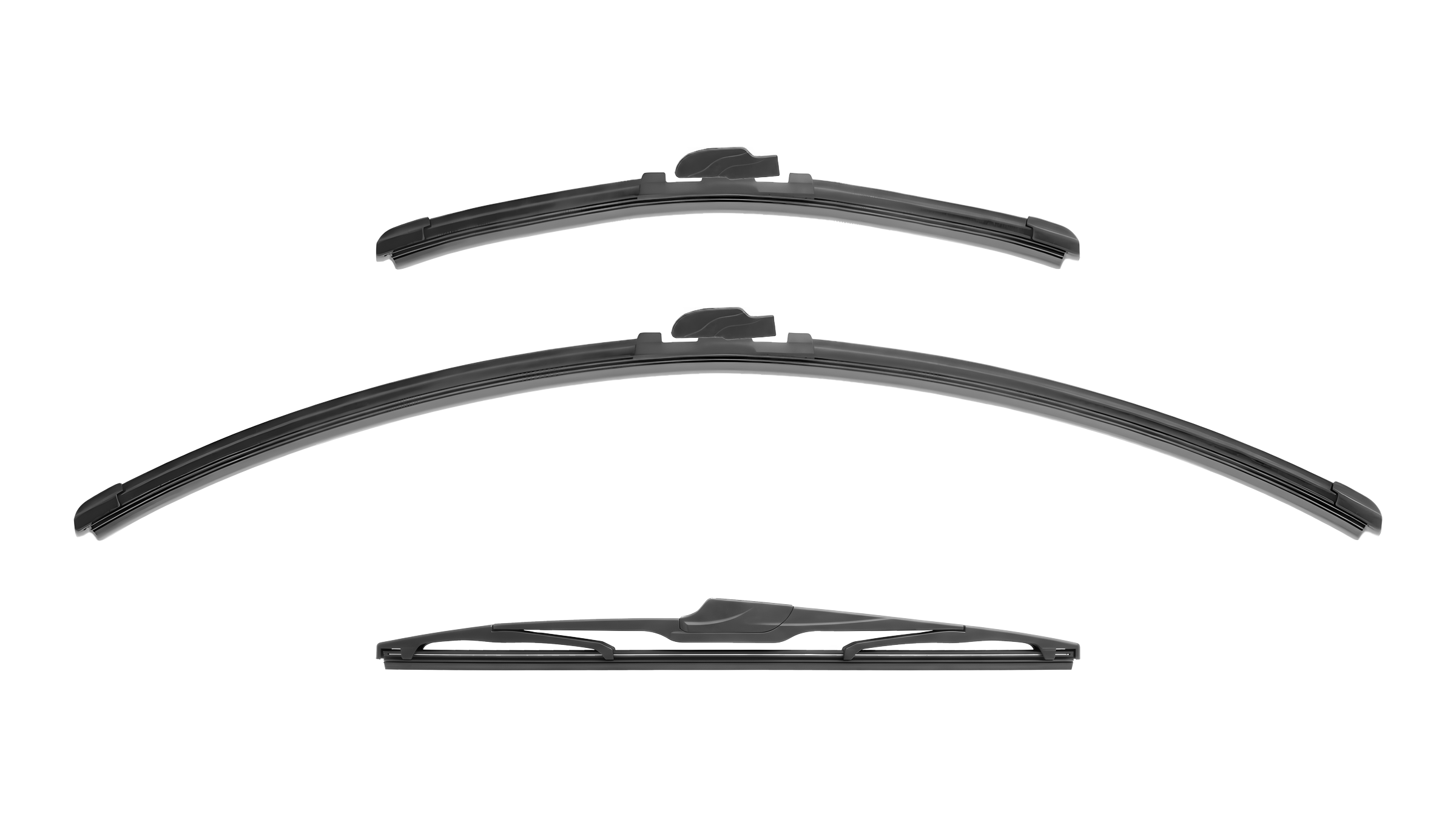 Front & Rear Kit
