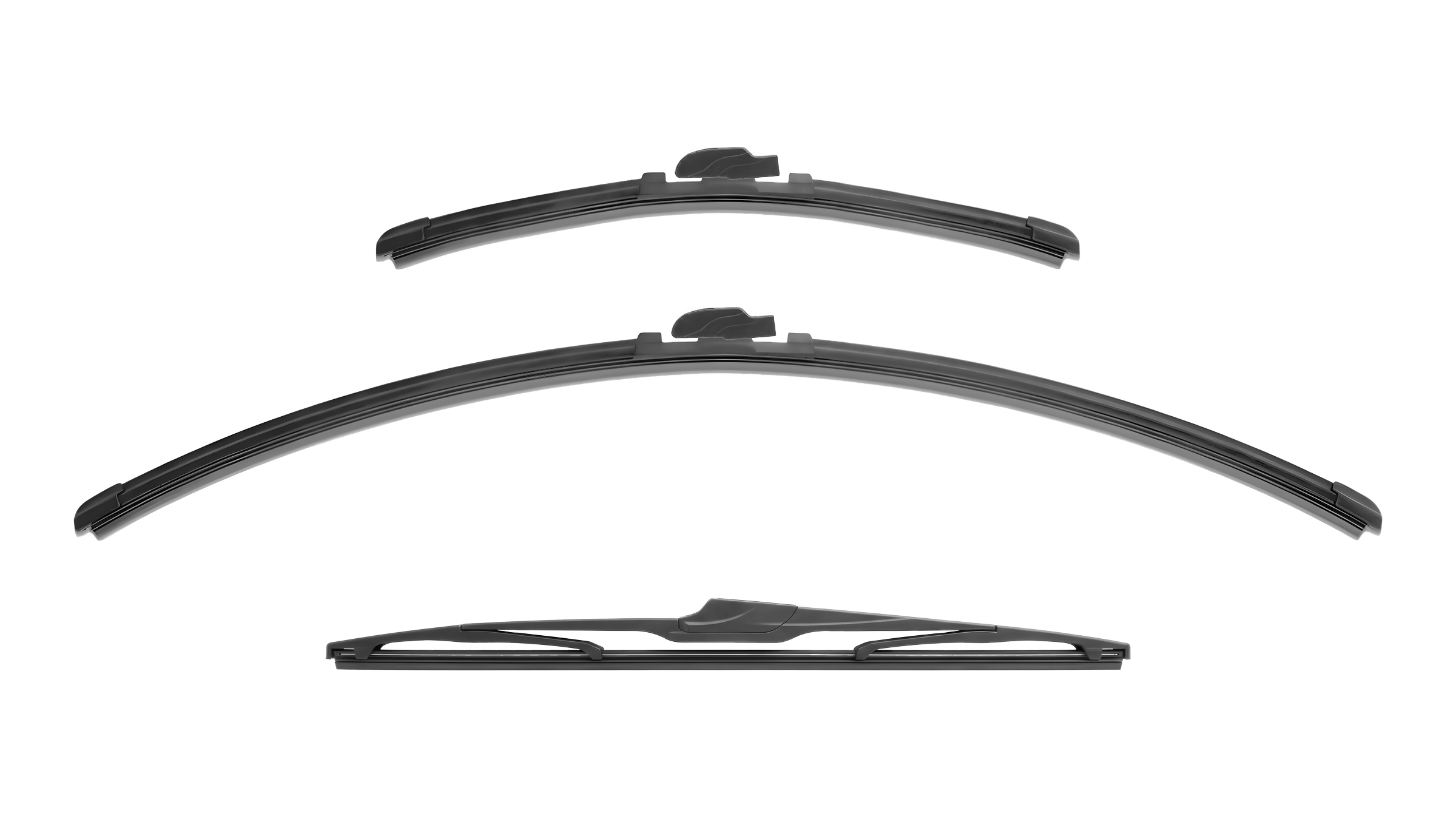 Front & Rear Kit