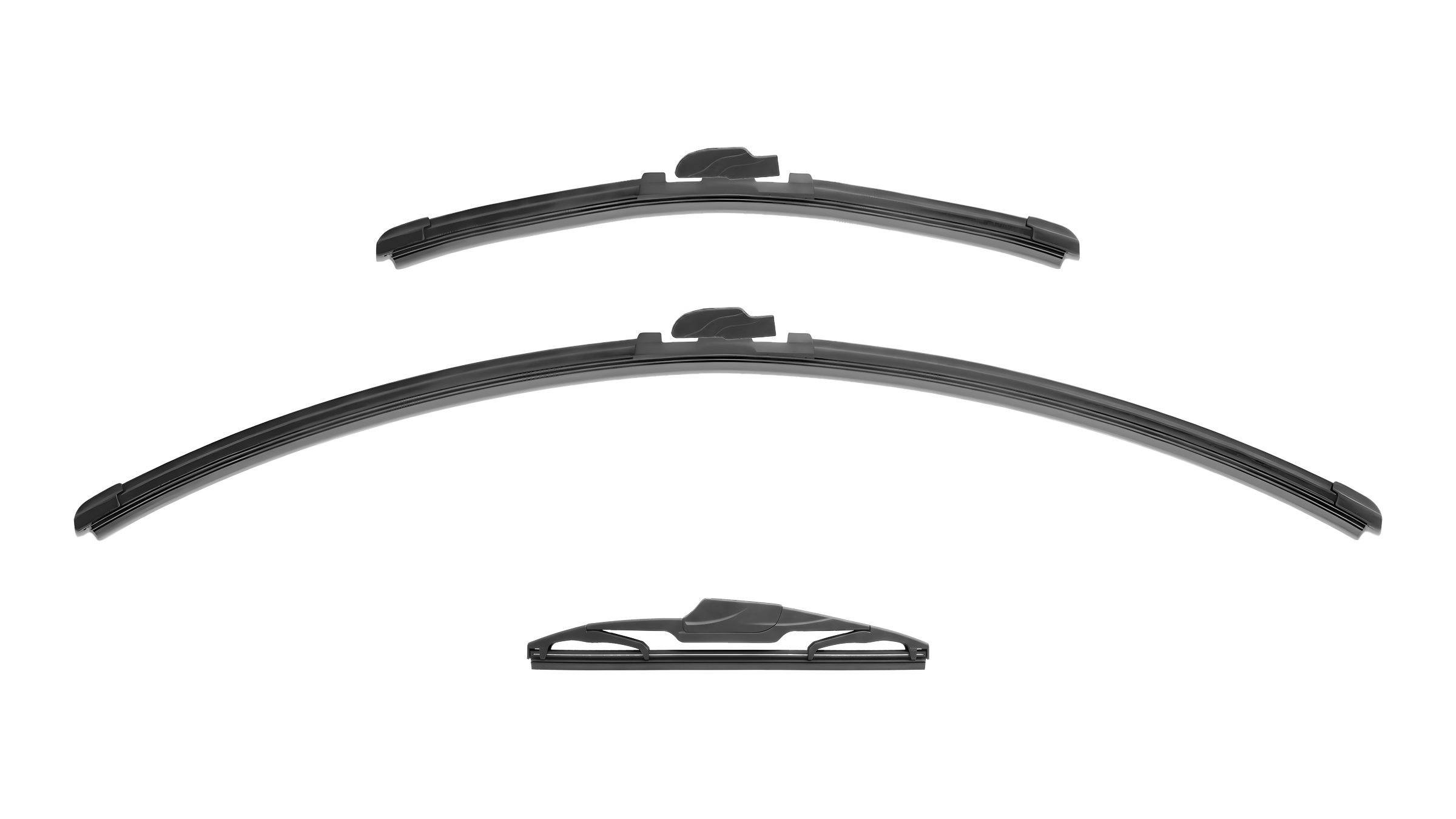 Front & Rear Kit